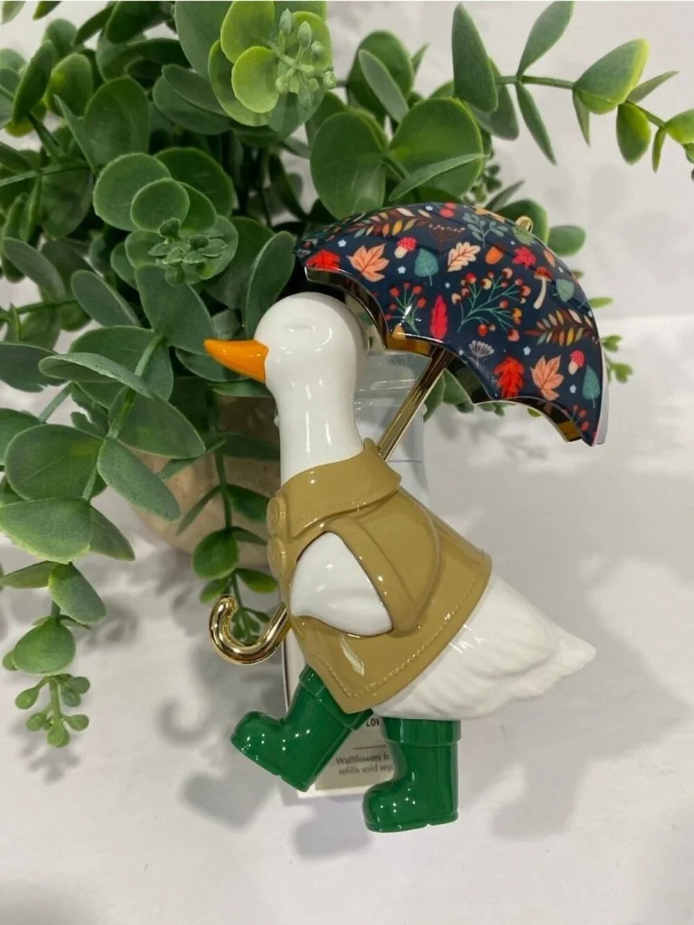 Bath & Body Works “Silly Goose” Wallflower Scent Control Plug***NO OFFERS****** - Picture 1 of 7